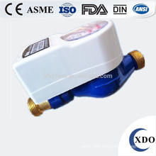Class B pulse output china domestic wet cold water Meter